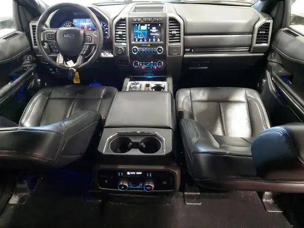 1FMJK1JTXKEA57269 2019 FORD EXPEDITION - Image 8