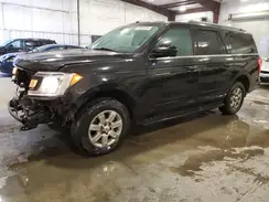 1FMJK1JTXKEA58907 2019 FORD EXPEDITION