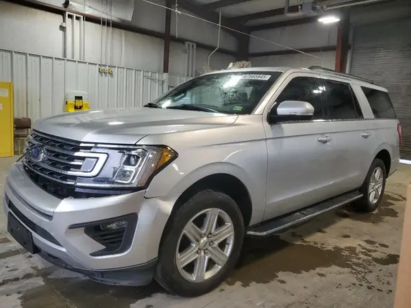 1FMJK1JTXKEA67025 2019 FORD EXPEDITION - Image 1