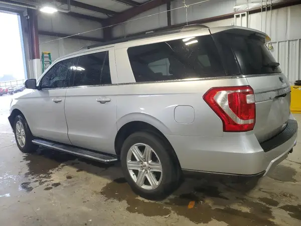 1FMJK1JTXKEA67025 2019 FORD EXPEDITION - Image 2