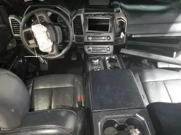 1FMJK1JTXKEA67025 2019 FORD EXPEDITION - Image 8