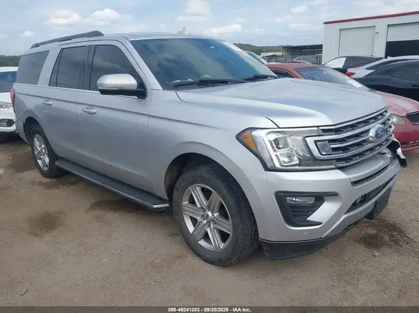 1FMJK1JTXKEA73228 2019 FORD EXPEDITION - Image 1