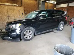 1FMJK1JTXKEA75691 2019 FORD EXPEDITION