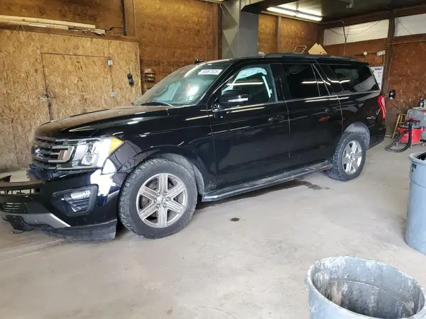1FMJK1JTXKEA75691 2019 FORD EXPEDITION - Image 1