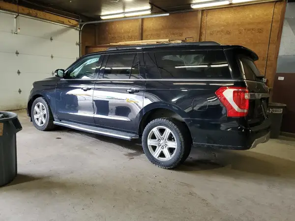 1FMJK1JTXKEA75691 2019 FORD EXPEDITION - Image 2