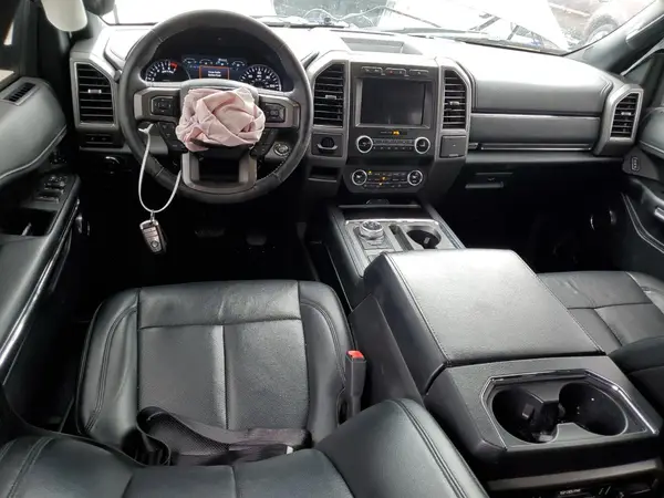 1FMJK1JTXKEA80955 2019 FORD EXPEDITION - Image 8
