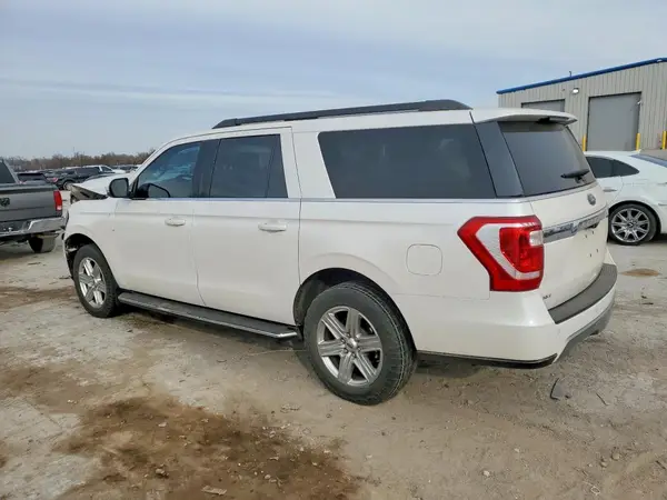 1FMJK1JTXKEA82656 2019 FORD EXPEDITION - Image 2
