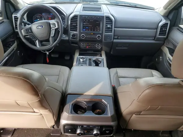 1FMJK1JTXKEA82656 2019 FORD EXPEDITION - Image 8