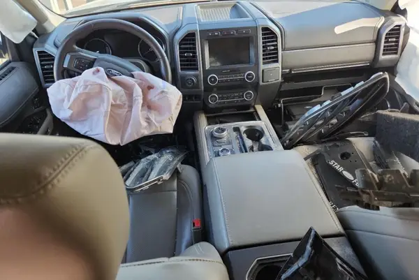 1FMJK1JTXLEA40876 2020 FORD EXPEDITION - Image 8