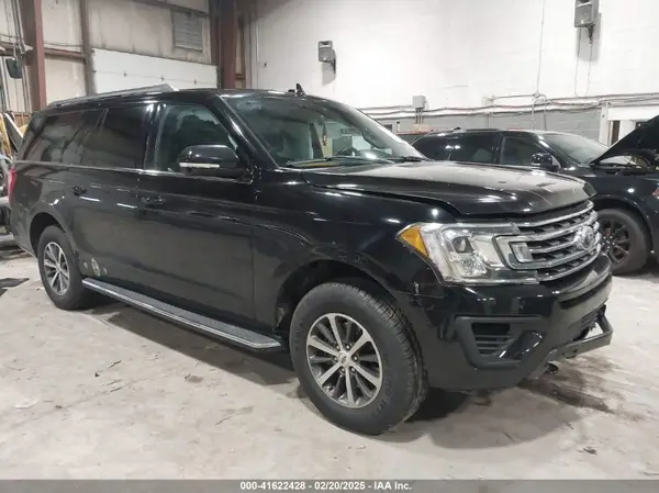 1FMJK1JTXLEA49447 2020 FORD EXPEDITION - Image 1