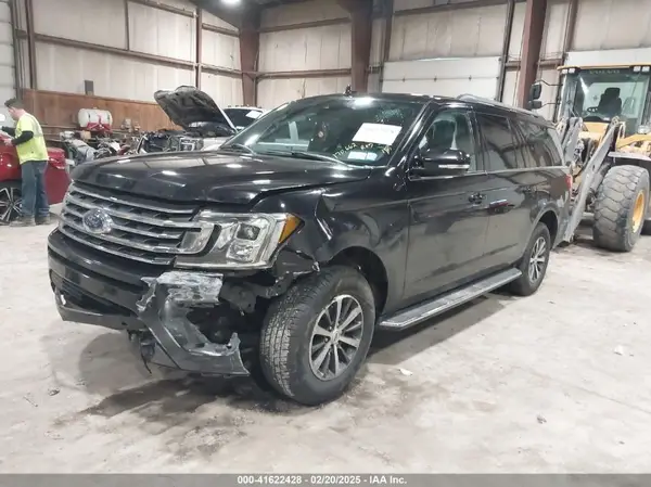 1FMJK1JTXLEA49447 2020 FORD EXPEDITION - Image 2