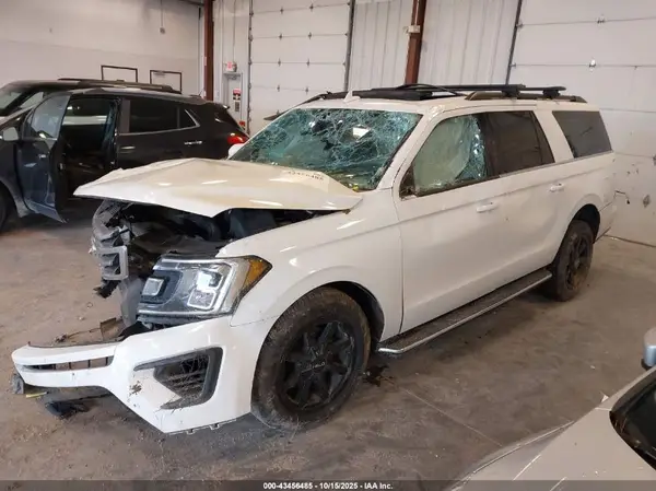 1FMJK1JTXLEA52686 2020 FORD EXPEDITION - Image 2