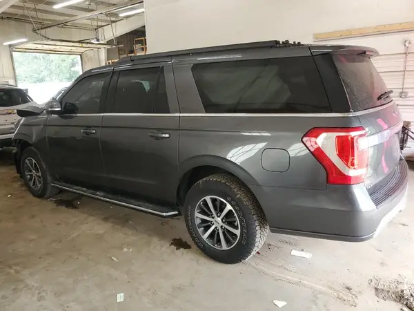 1FMJK1JTXLEA53109 2020 FORD EXPEDITION - Image 2