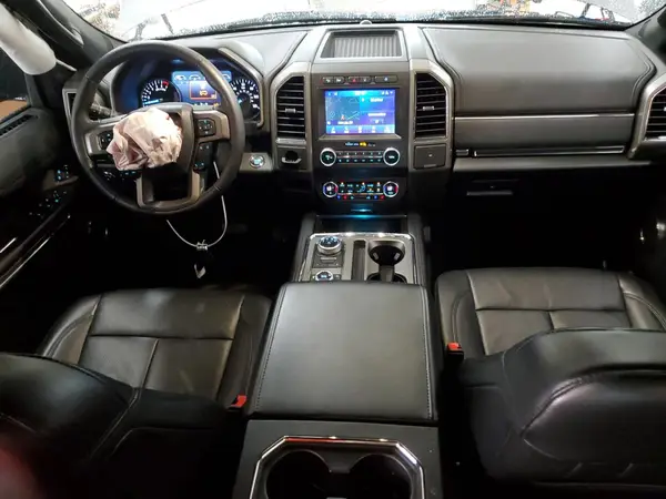 1FMJK1JTXLEA53109 2020 FORD EXPEDITION - Image 8