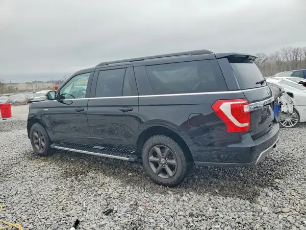 1FMJK1JTXLEA54535 2020 FORD EXPEDITION - Image 2