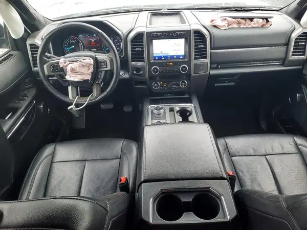 1FMJK1JTXLEA54535 2020 FORD EXPEDITION - Image 8