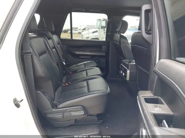 1FMJK1JTXLEA92623 2020 FORD EXPEDITION - Image 8