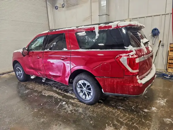 1FMJK1JTXMEA05627 2021 FORD EXPEDITION - Image 2