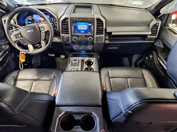1FMJK1JTXMEA05627 2021 FORD EXPEDITION - Image 8