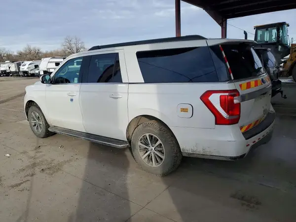 1FMJK1JTXMEA19382 2021 FORD EXPEDITION - Image 2
