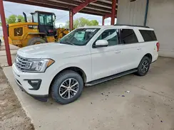 1FMJK1JTXMEA37509 2021 FORD EXPEDITION