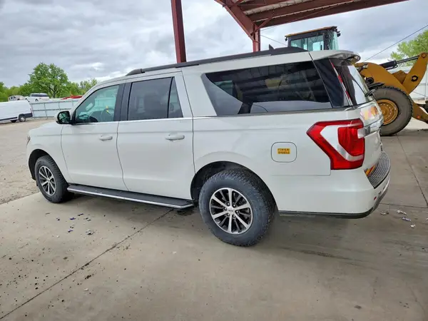1FMJK1JTXMEA37509 2021 FORD EXPEDITION - Image 2