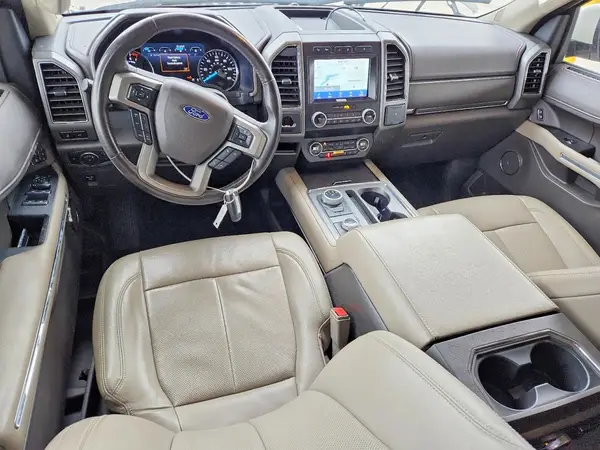 1FMJK1JTXMEA37509 2021 FORD EXPEDITION - Image 8