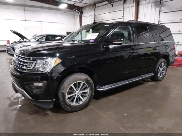 1FMJK1JTXMEA42371 2021 FORD EXPEDITION - Image 2