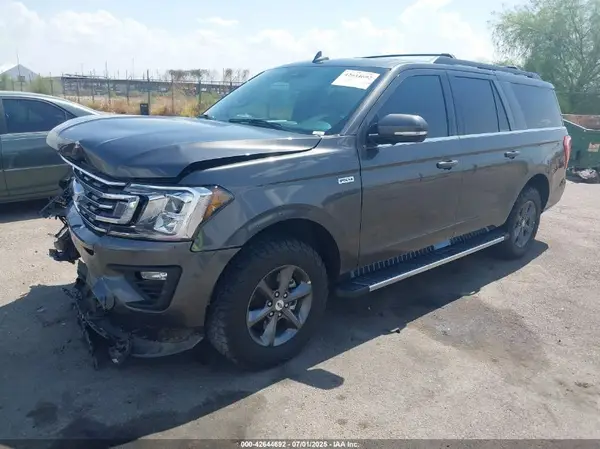 1FMJK1JTXMEA54312 2021 FORD EXPEDITION - Image 2