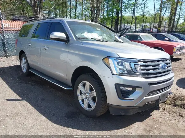 1FMJK1JTXMEA55007 2021 FORD EXPEDITION - Image 1