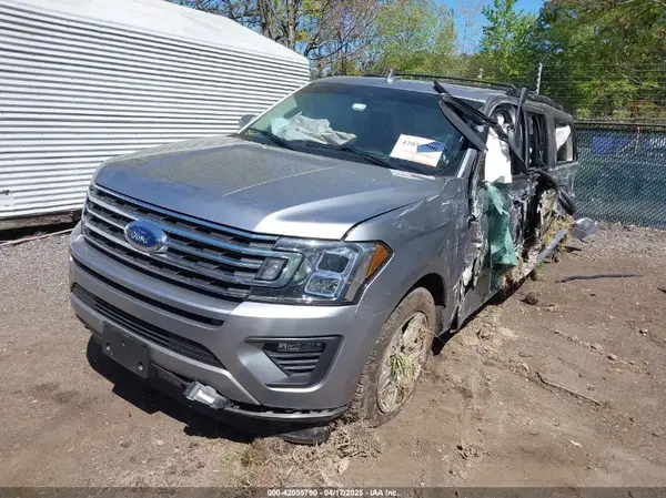 1FMJK1JTXMEA55007 2021 FORD EXPEDITION - Image 2