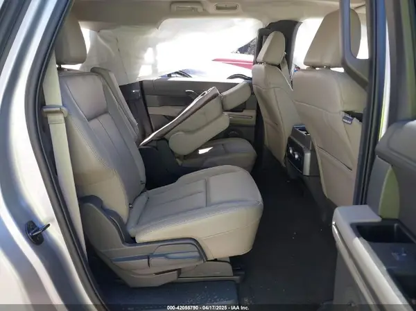 1FMJK1JTXMEA55007 2021 FORD EXPEDITION - Image 8