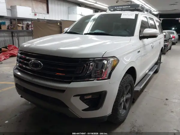 1FMJK1JTXMEA58988 2021 FORD EXPEDITION - Image 2