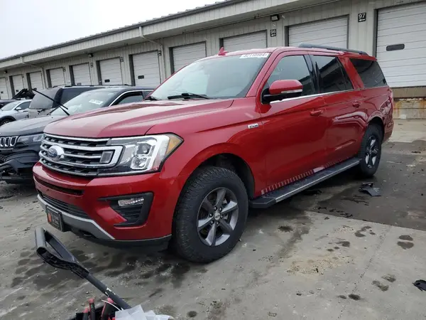 1FMJK1JTXMEA64421 2021 FORD EXPEDITION - Image 1