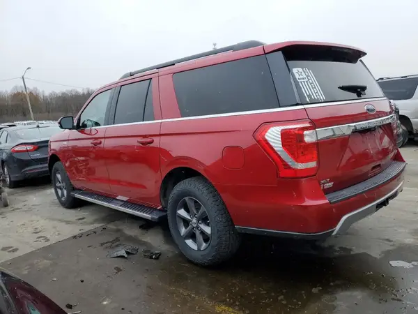 1FMJK1JTXMEA64421 2021 FORD EXPEDITION - Image 2
