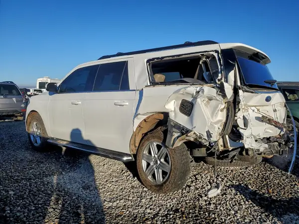 1FMJK1JTXMEA67139 2021 FORD EXPEDITION - Image 2