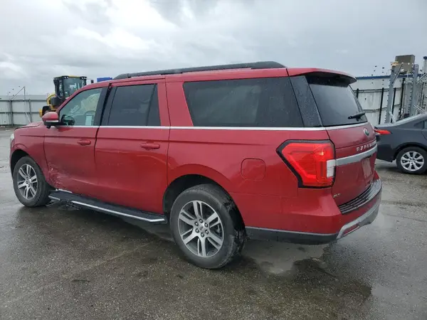 1FMJK1JTXNEA18976 2022 FORD EXPEDITION - Image 2