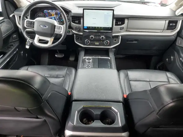 1FMJK1JTXNEA18976 2022 FORD EXPEDITION - Image 8