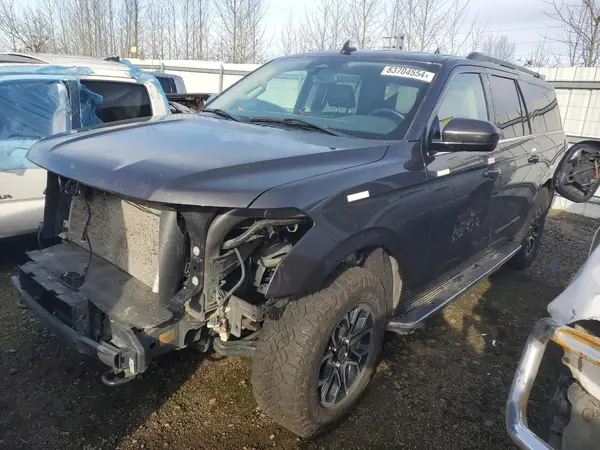 1FMJK1JTXNEA27256 2022 FORD EXPEDITION - Image 1
