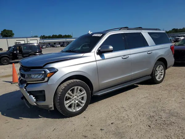 1FMJK1JTXNEA28052 2022 FORD EXPEDITION - Image 1