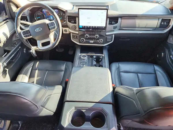 1FMJK1JTXNEA36488 2022 FORD EXPEDITION - Image 8