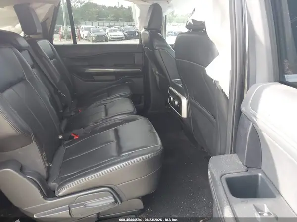 1FMJK1JTXNEA51511 2022 FORD EXPEDITION - Image 8