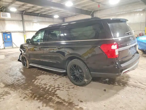 1FMJK1JTXNEA61066 2022 FORD EXPEDITION - Image 2