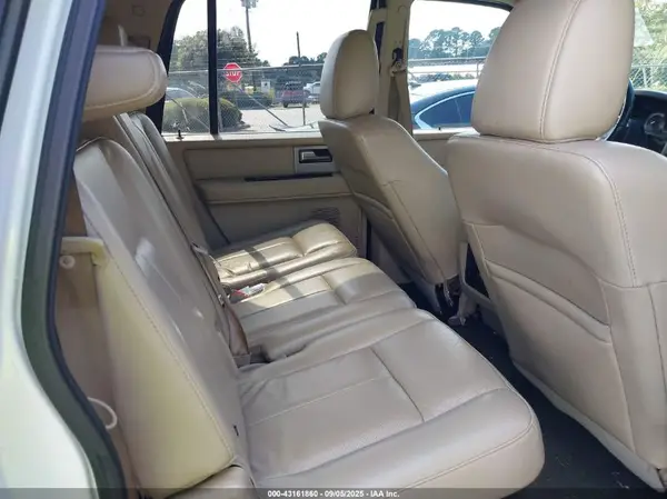 1FMJK1K20GEF43420 2016 FORD EXPEDITION - Image 8