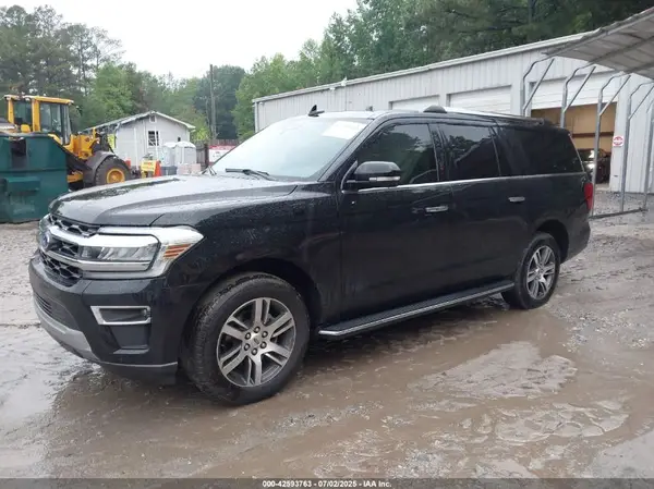 1FMJK1K80PEA12150 2023 FORD EXPEDITION - Image 2