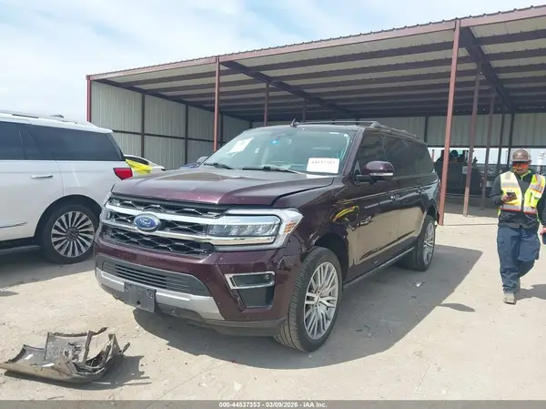 1FMJK1K80PEA33998 2023 FORD EXPEDITION - Image 2