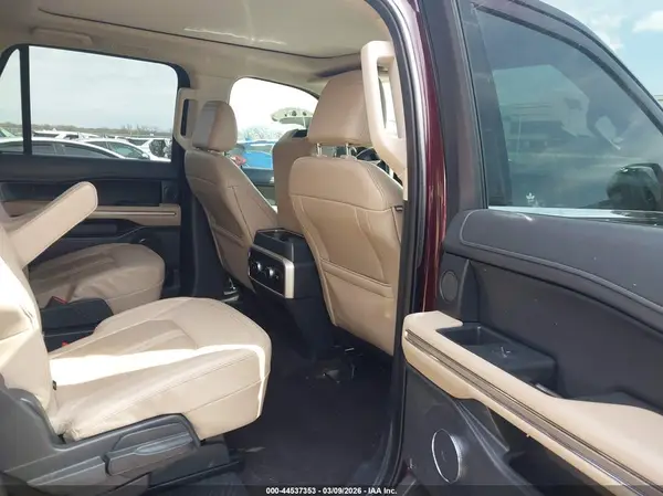 1FMJK1K80PEA33998 2023 FORD EXPEDITION - Image 8