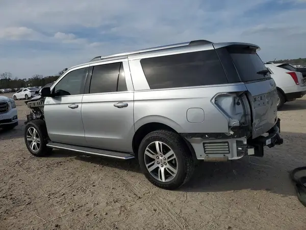 1FMJK1K80PEA40692 2023 FORD EXPEDITION - Image 2