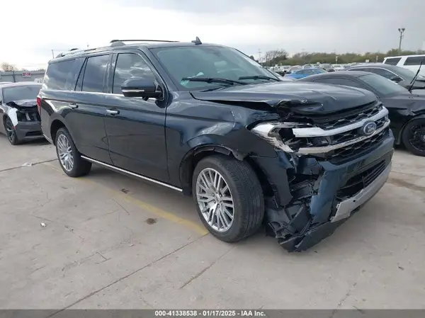 1FMJK1K80PEA61705 2023 FORD EXPEDITION - Image 1