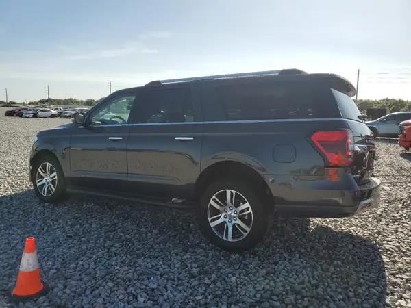 1FMJK1K80REA33048 2024 FORD EXPEDITION - Image 2
